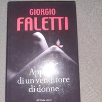 giorgio falletti- appunti di un venditore di donne