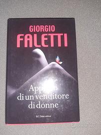 giorgio falletti- appunti di un venditore di donne