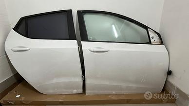 Portiere hyundai I10