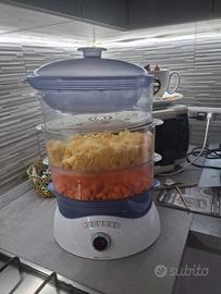 vaporiera 