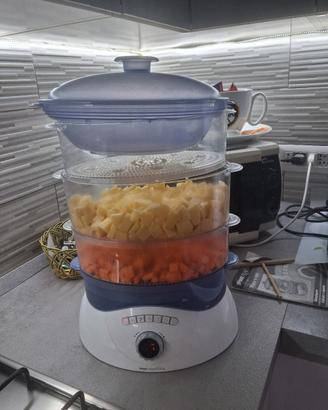 vaporiera 