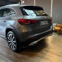 Mercedes GLA 200 d Automatica