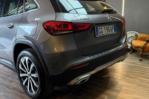 Mercedes GLA 200 d Automatica