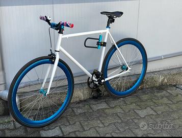 Bici Fixed