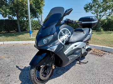 Tmax 500cc carburatore 
