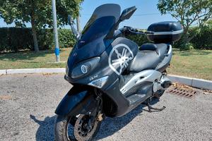 Tmax 500cc carburatore 