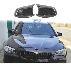 GUSCISPECCHIETTI RETROVISORI BMW F10 F11 F18 LOOK