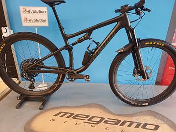 SPECIALIZED EPIC  8 EXPERT TG.L