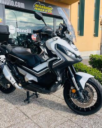HONDA X-ADV PASSAGGIO GARANZIA TAGLIANDO INCLUSI