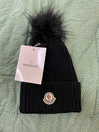 Cappello moncler