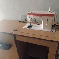 Macchina per cucire Singer