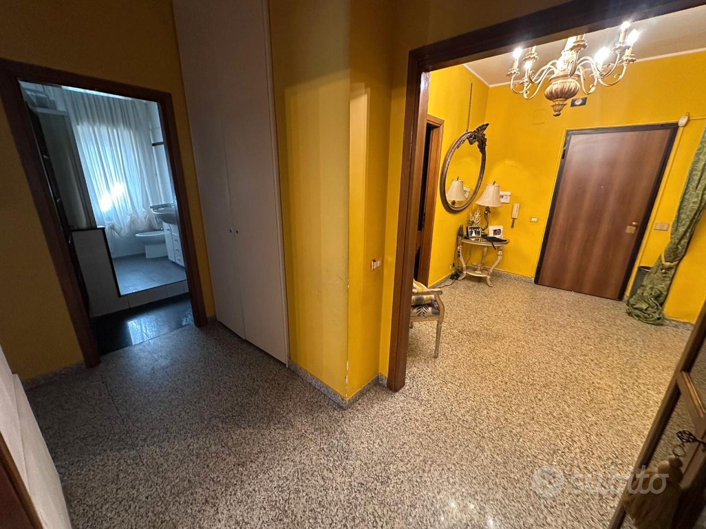 Apartment in Reggio di Calabria, Reggio Calabria - Vista 4