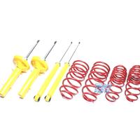 KIT SOSPENSIONE SPORTIVA PER VOLKSWAGEN