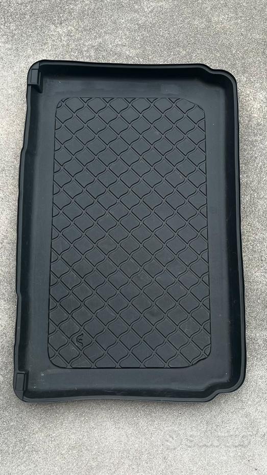 Tappetino Auto Per Opel Corsa E 2014-2019 - Moquette Italiana Su Misura DHCarMats - Foto 9