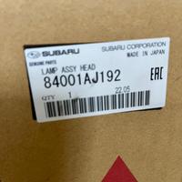 Subaru 84001AJ192 Xenon anteriore Outback/Legacy