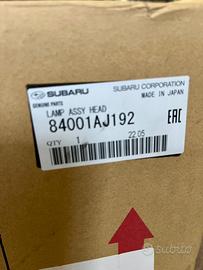 Subaru 84001AJ192 Xenon anteriore Outback/Legacy