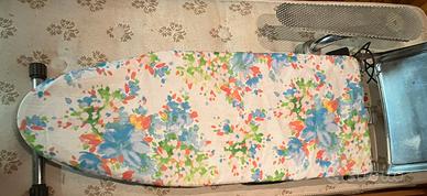 Asse da stiro  professionale