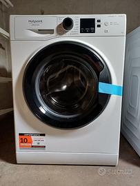 Lavatrice e Asciugatrice nuove