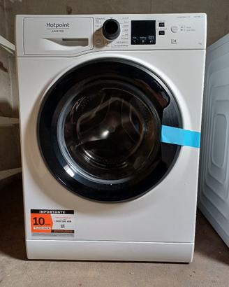 Lavatrice e Asciugatrice nuove