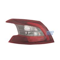 FANALE SINISTRO PER PEUGEOT 308 II RESTYLING 17-21