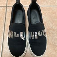 Scarpe da donna Alexander McQueen