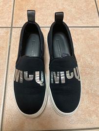 Scarpe da donna Alexander McQueen