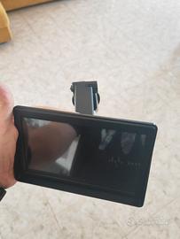 Monitor da auto smart 