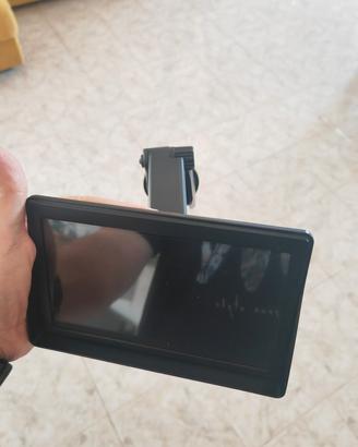 Monitor da auto smart 