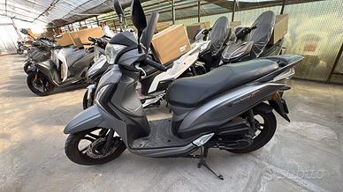 Sym Symphony 50 del 2022 USATO