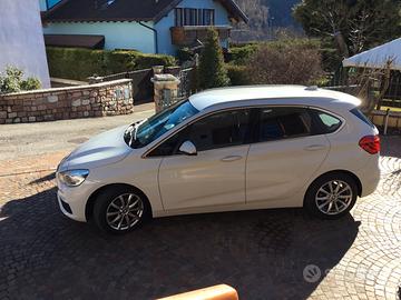 BMW 218D ACTIVE TOURER ADVANCED