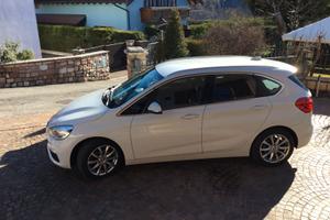 BMW 218D ACTIVE TOURER ADVANCED