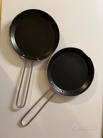 Padellino gira frittata