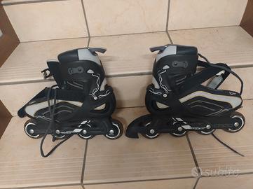 RollerBlade ragazzo/adulto 