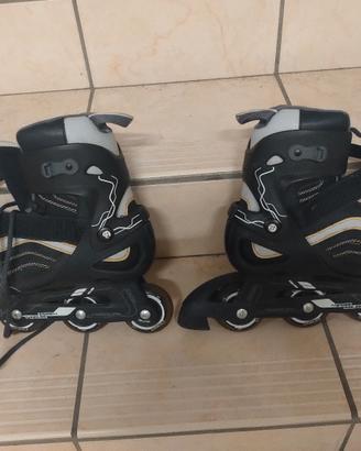 RollerBlade ragazzo/adulto 