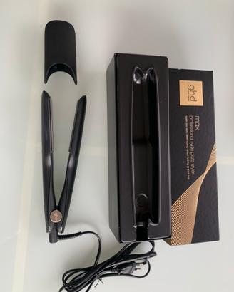 Piastra capelli ghd professional max