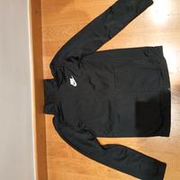 Felpa NIKE nera - taglia M junior