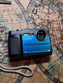 panasonic ft7