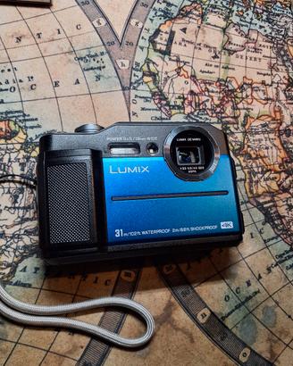 panasonic ft7