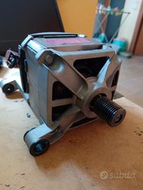 Motore lavatrice Samsung 