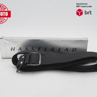 Hasselblad tracolla larga