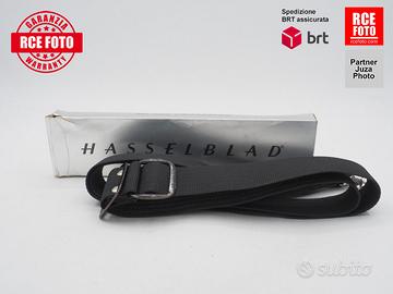 Hasselblad tracolla larga