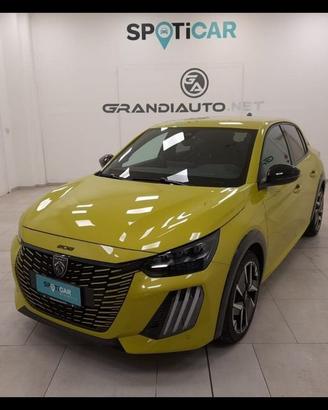 Peugeot 208 II 2023 1.2 puretech GT s&s 100cv