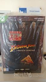 INDIANA JONES E L'ANTICO CERCHIO COLLECTOR EDITION