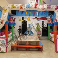 Giochi x Ludoteche, Parchi, Sala Feste e Luna Park