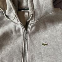 FELPA LACOSTE