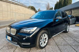 Bmw X1 sDrive18d