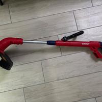 Decespugliatore a batteria EMTOP
