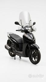 Ricambi Honda SH 300i 2008 - Smembro / Accessori S