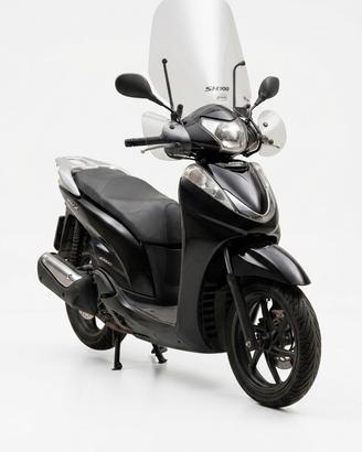 Ricambi Honda SH 300i 2008 - Smembro / Accessori S