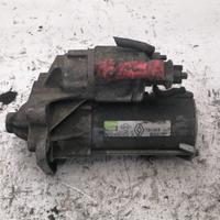 MOTORINO D' AVVIAMENTO RENAULT Megane Serie diesel